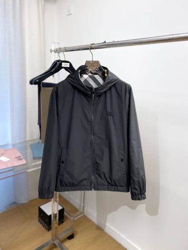 Burberry 2026ss New Jacket Size M-XXXL