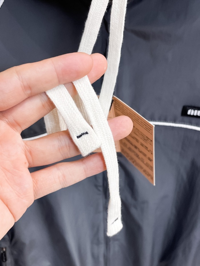 MiuMiu 2026ss New Jacket Size M-XXXL