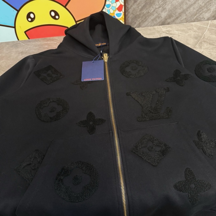 Louis Vuitton 2026ss New Jacket Size S-XL