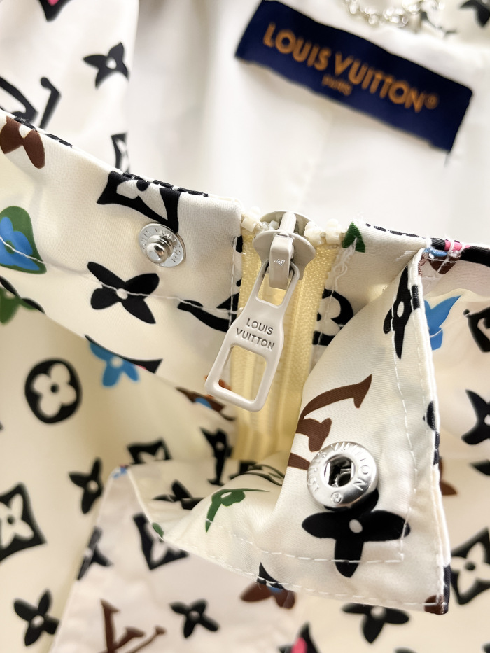 Louis Vuitton 2026ss New Jacket Size M-XXXL