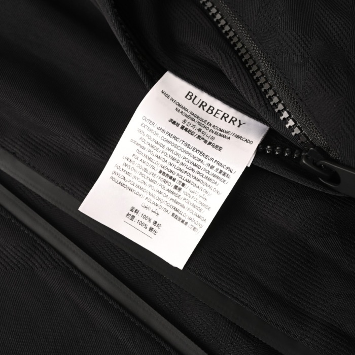 Burberry 2026ss New Jacket Size S-XL
