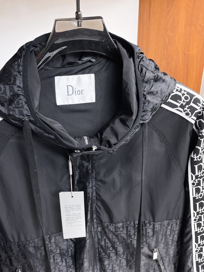 Dior 2026ss New Jacket Size M-XXXL
