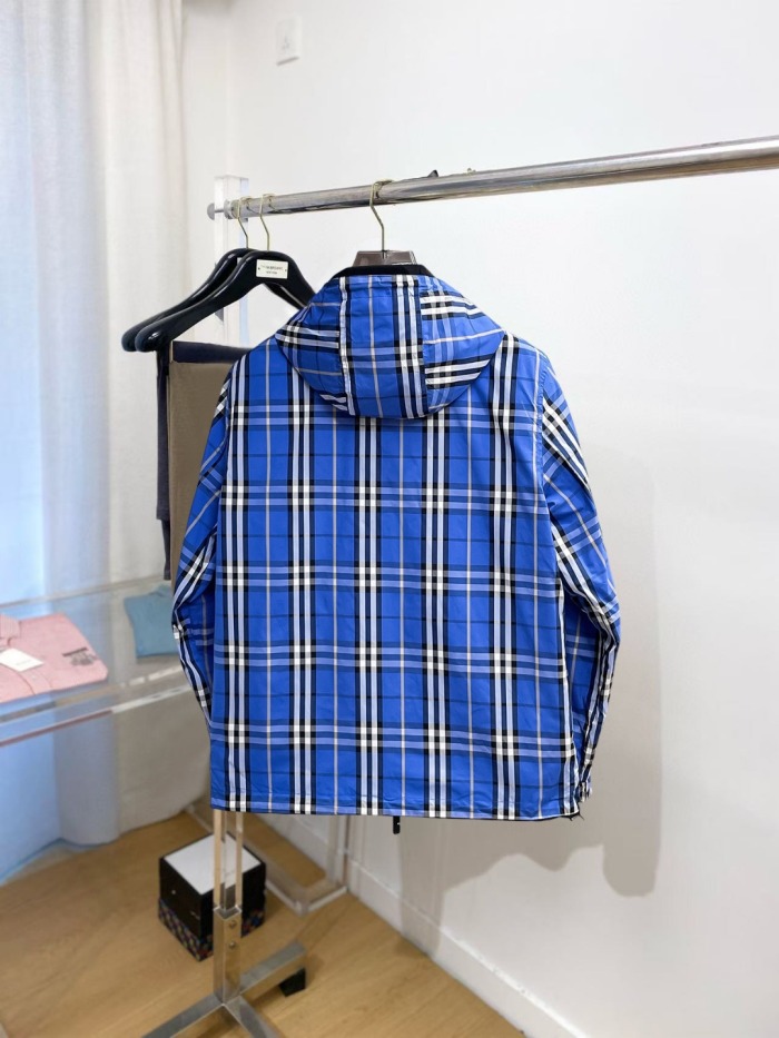 Burberry 2026ss New Jacket Size M-XXXL