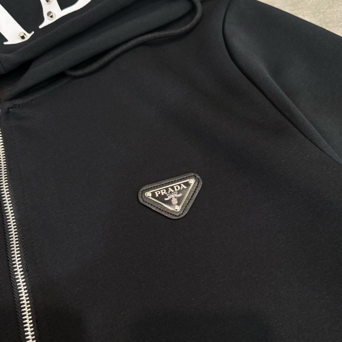 Prada 2026ss New Jacket Size S-XL