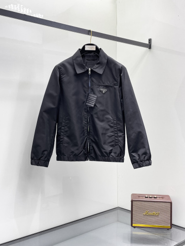 Prada 2026ss New Jacket Size M-XXXL