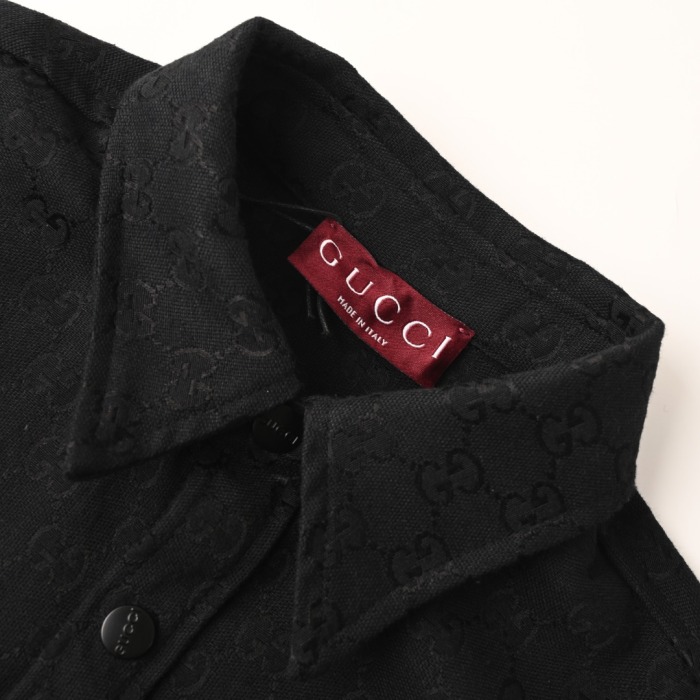 Gucci 2026ss New Jacket Size S-L