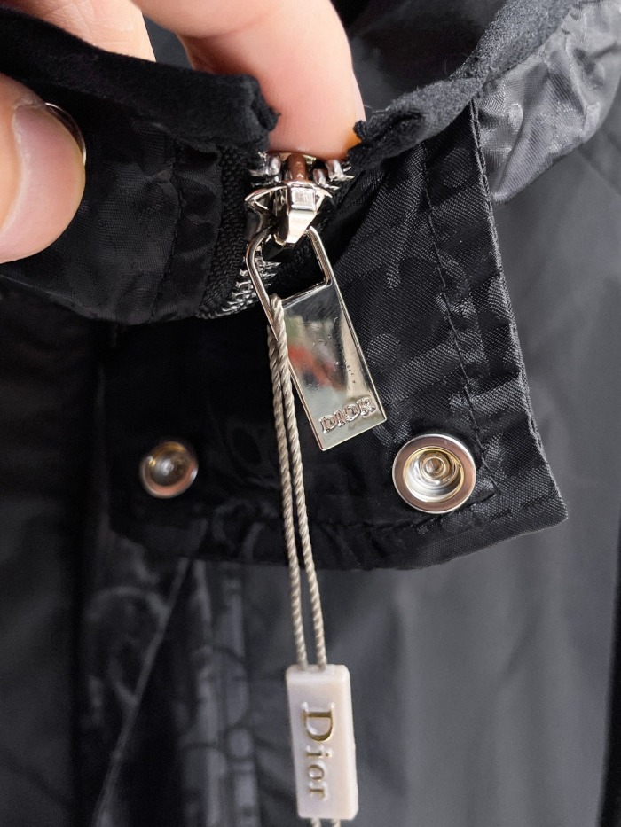 Dior 2026ss New Jacket Size M-XXXL