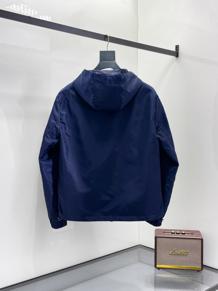 Louis Vuitton 2026ss New Jacket Size M-XXXL