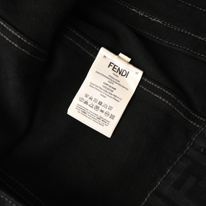 Fendi 2026ss New Jacket Size S-XL