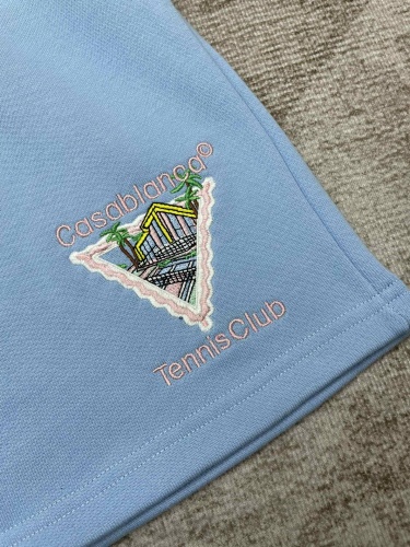 Casablanca Shorts Size S-XL