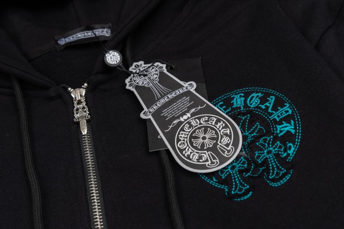Chrome Hearts 2026ss New Jacket Size S-XL