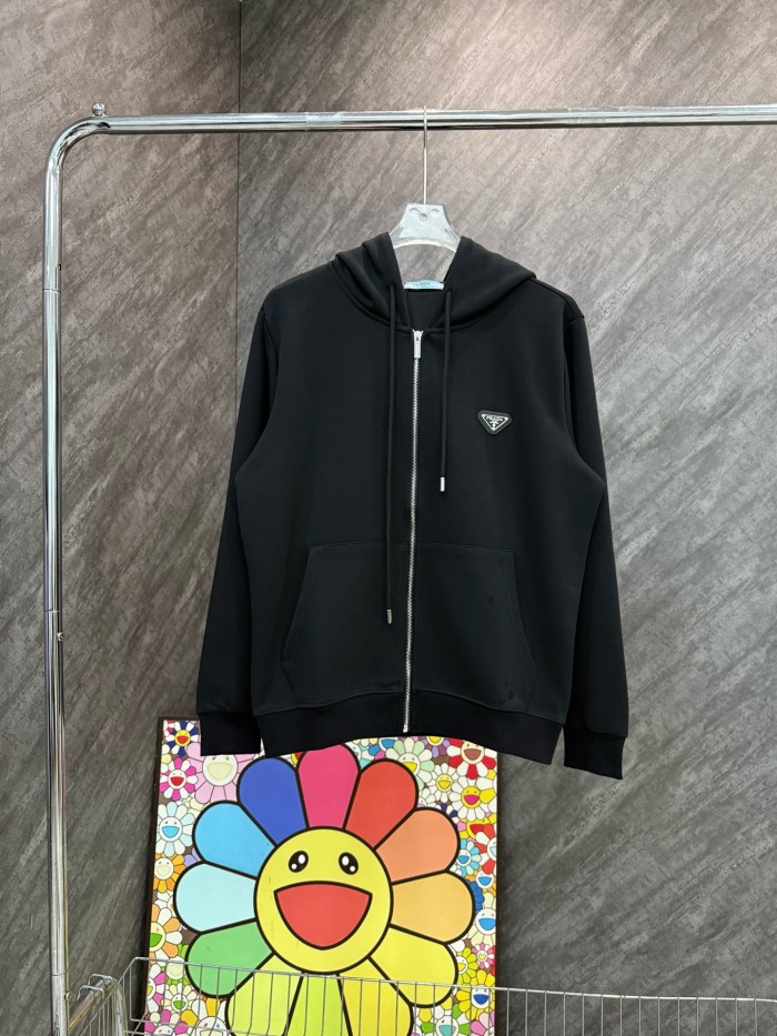 Prada 2026ss New Jacket Size S-XL