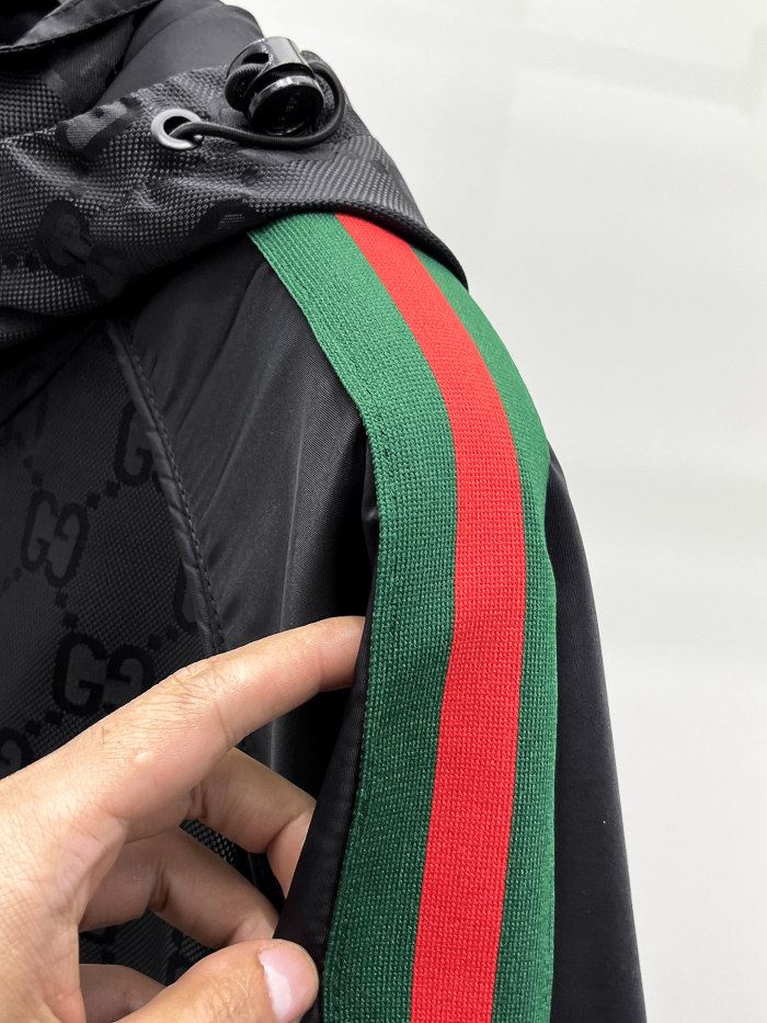 Gucci 2026ss New Jacket Size M-XXXL