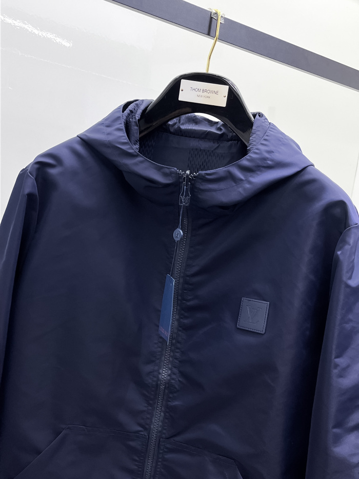 Louis Vuitton 2026ss New Jacket Size M-XXXL