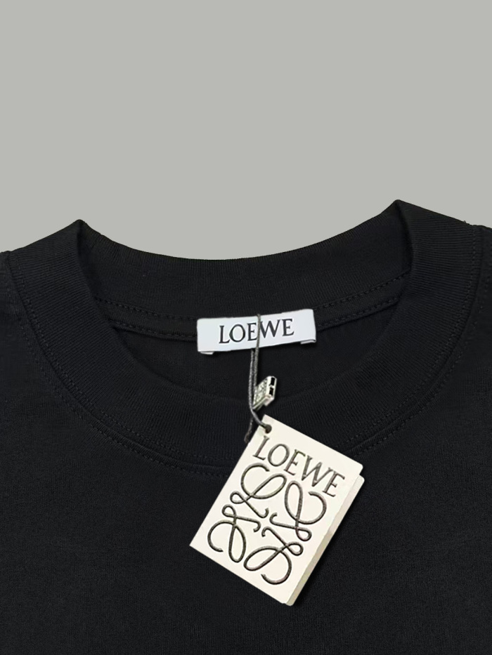 Loewe 2026ss New T Shirt Size XS-L