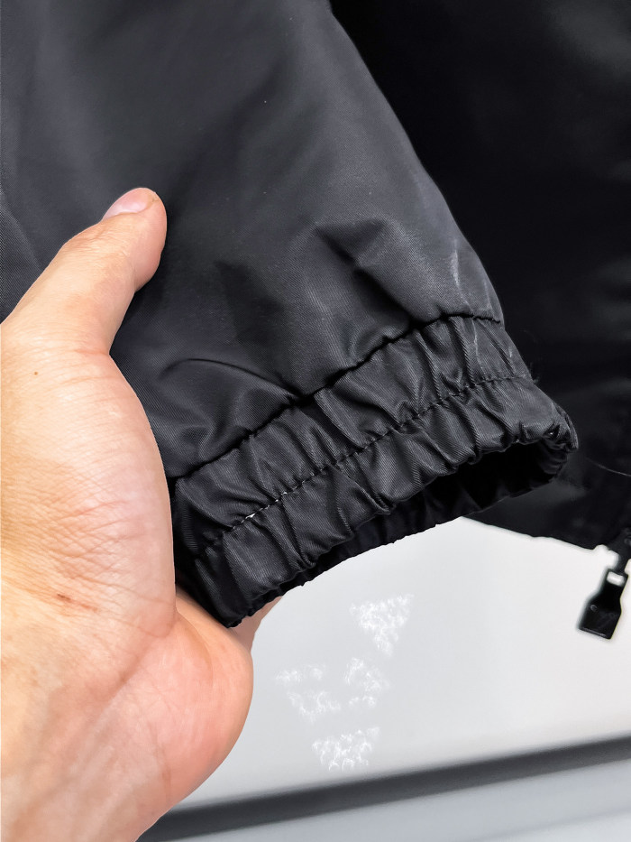Louis Vuitton 2026ss New Jacket Size M-XXXL