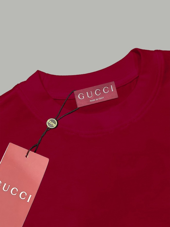 Gucci 2026ss New T Shirt Size XS-L