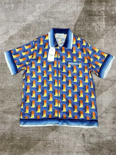 Casablanca T Shirt Size S-XL