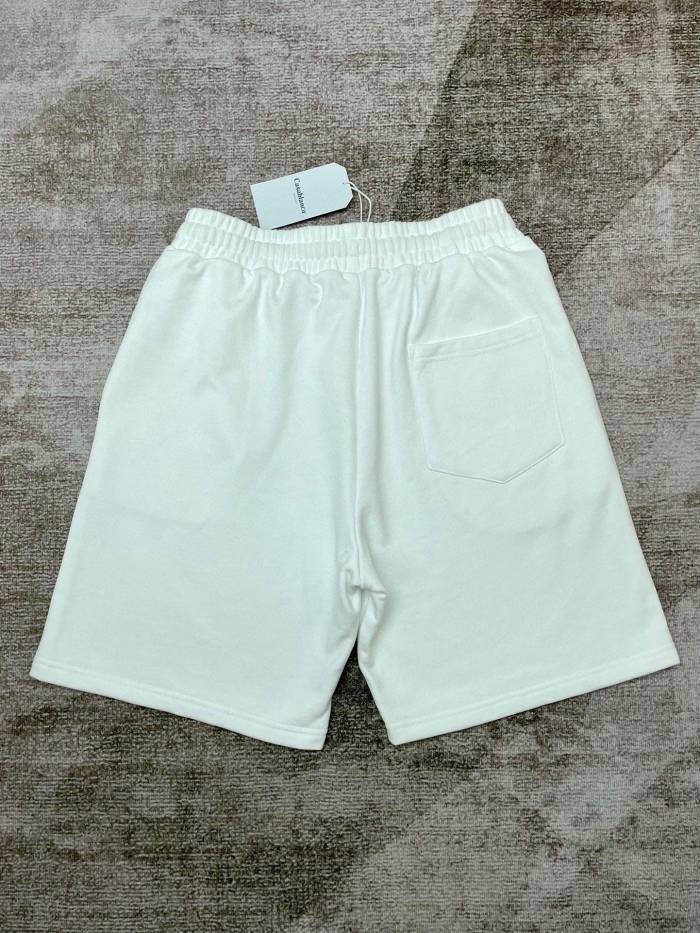 Casablanca Shorts Size S-XL