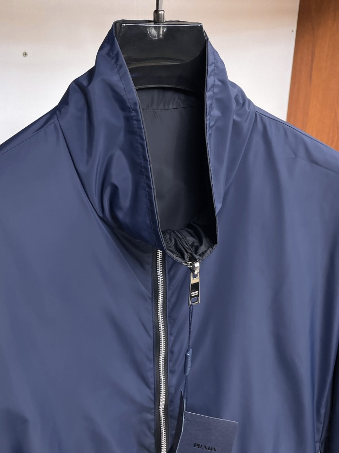 Prada 2026ss New Jacket Size M-XXXL