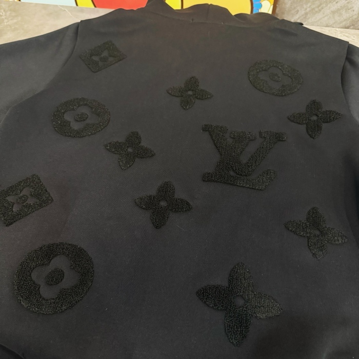 Louis Vuitton 2026ss New Jacket Size S-XL