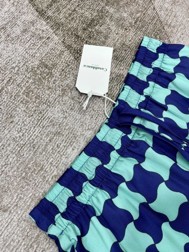 Casablanca Shorts Size S-XL