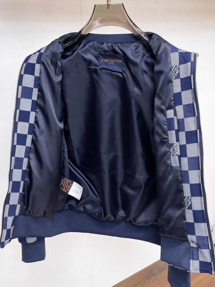 Louis Vuitton 2026ss New Jacket Size M-XXXL