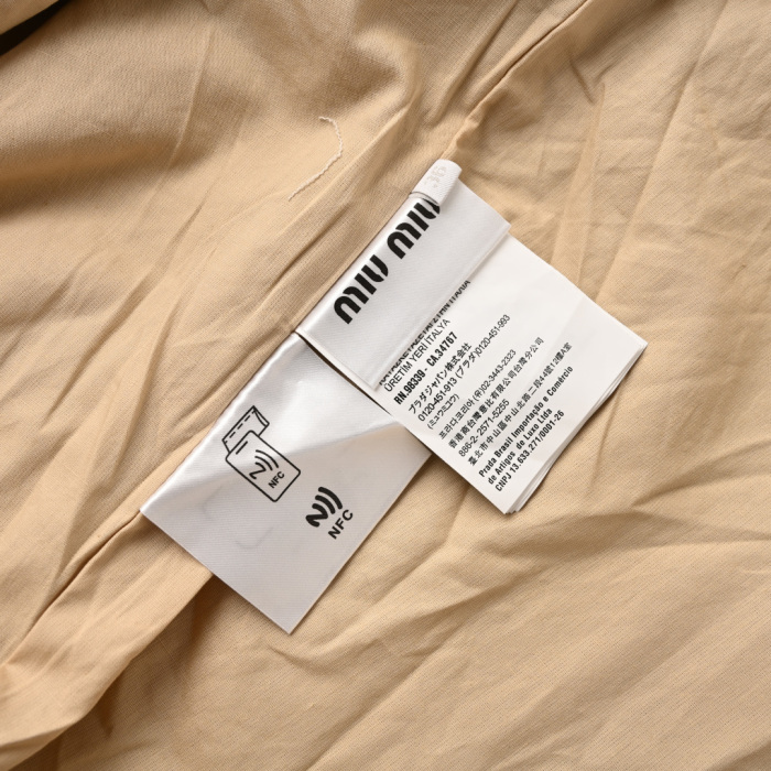 Prada 2026ss New Jacket Size S-XL