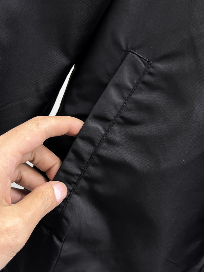 Prada 2026ss New Jacket Size M-XXXL