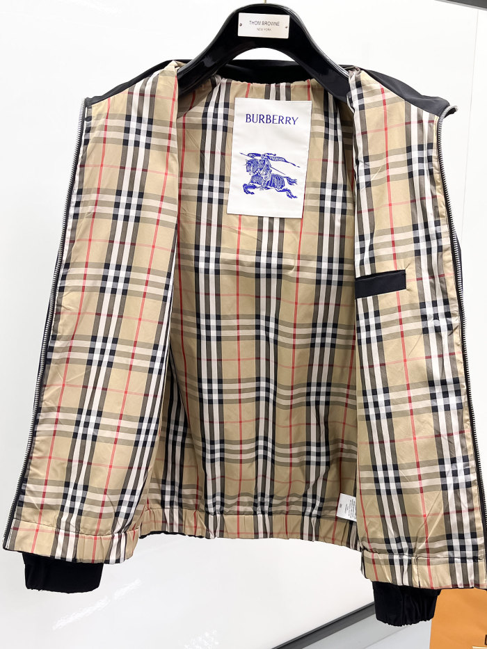 Burberry 2026ss New Jacket Size M-XXXL