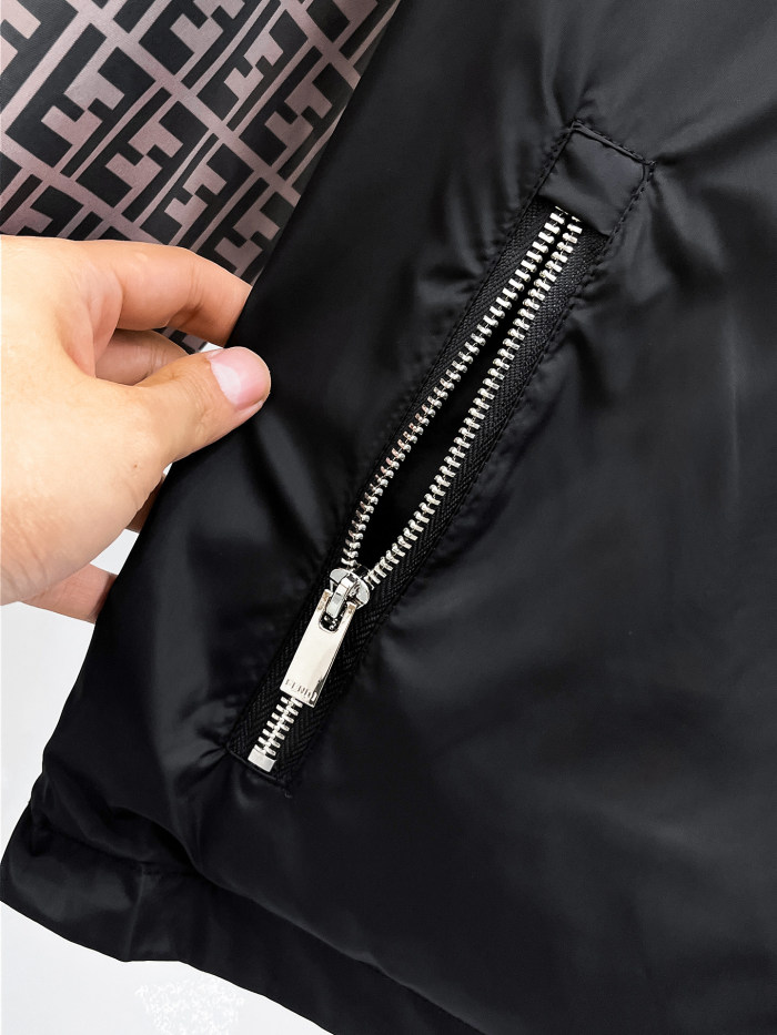 Fendi 2026ss New Jacket Size M-XXXL