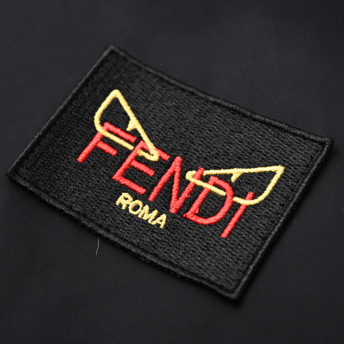 Fendi 2026ss New Jacket Size S-XL