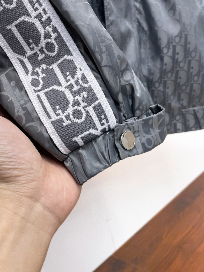 Dior 2026ss New Jacket Size M-XXXL