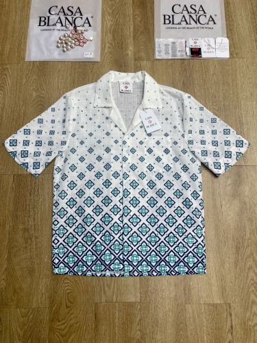 Casablanca T Shirt Size S-XL