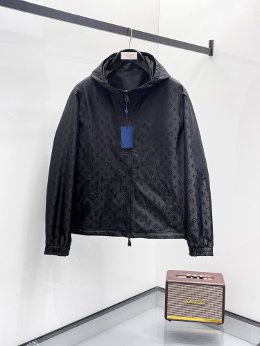 Louis Vuitton 2026ss New Jacket Size M-XXXL
