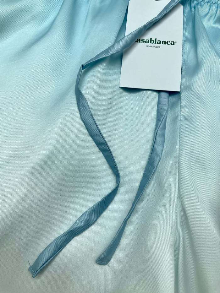 Casablanca Shorts Size S-XL