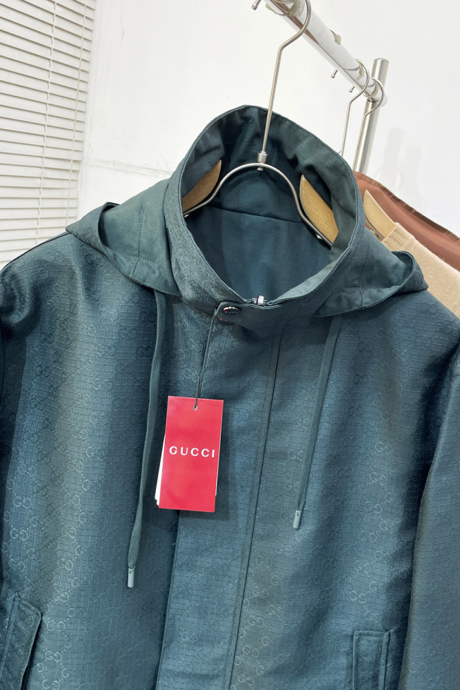 Gucci 2026ss New Jacket Size S-XL