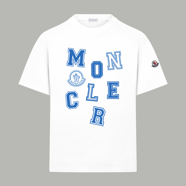 Moncler 2026ss New T Shirt Size XS-L