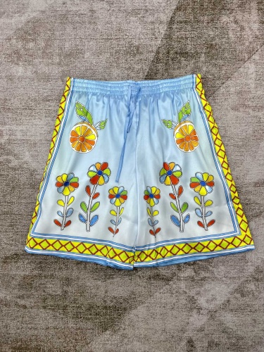 Casablanca Shorts Size S-XL