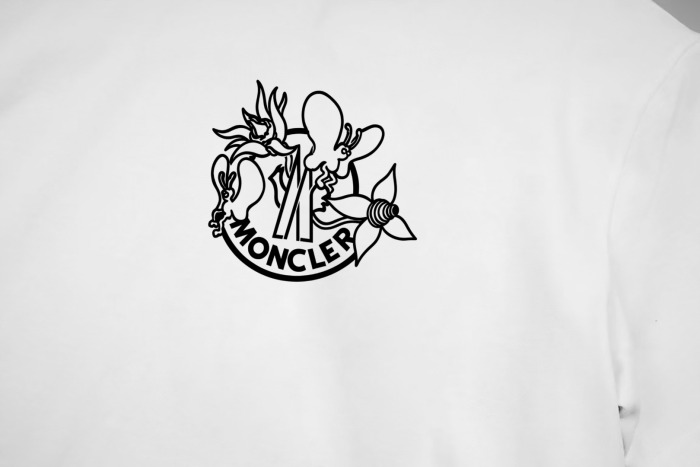 Moncler 2026ss New T Shirt Size XS-L