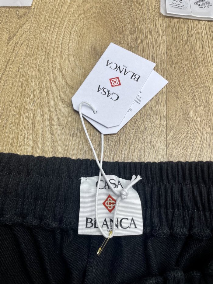 Casablanca Shorts Size S-XL
