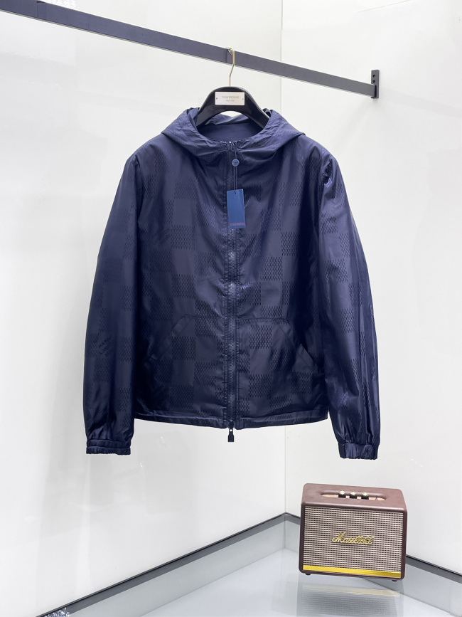 Louis Vuitton 2026ss New Jacket Size M-XXXL