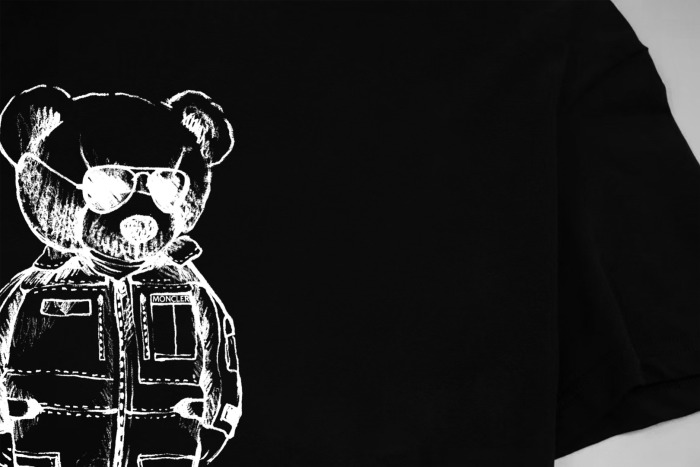 Moncler 2026ss New T Shirt Size XS-L