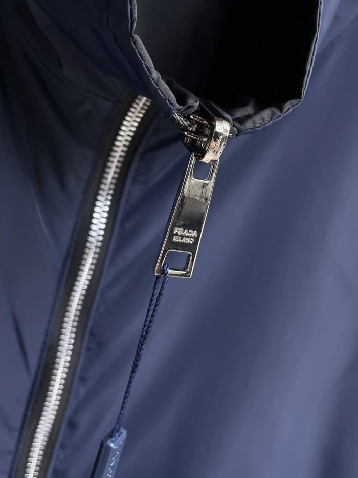 Prada 2026ss New Jacket Size M-XXXL