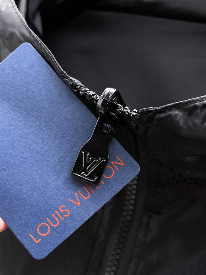 Louis Vuitton 2026ss New Jacket Size M-XXXL