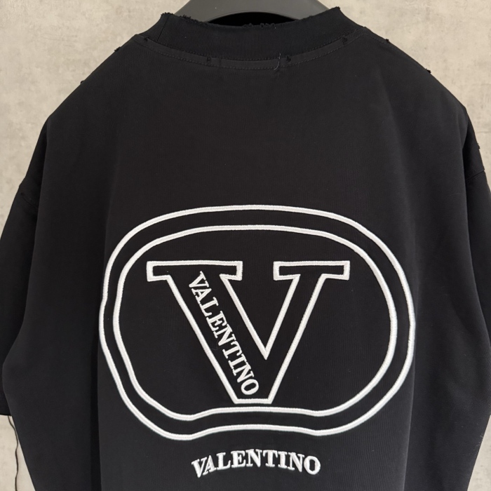 Valentino 2026ss New T Shirt Size S-XXL