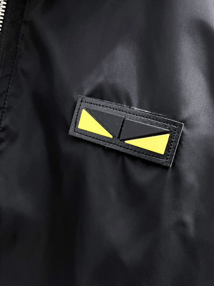 Fendi 2026ss New Jacket Size M-XXXL