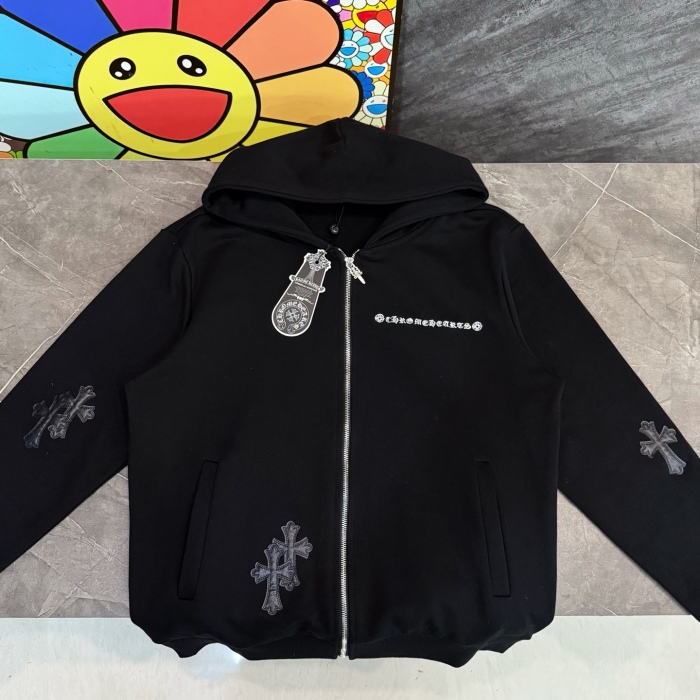 Chrome Hearts 2026ss New Jacket Size S-XL