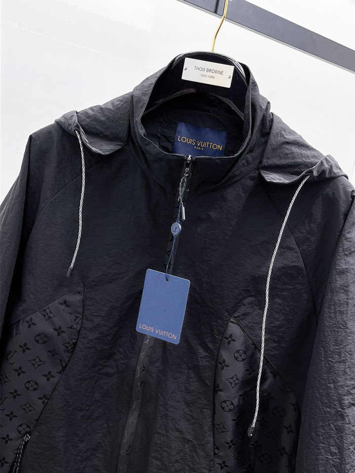 Louis Vuitton 2026ss New Jacket Size M-XXXL
