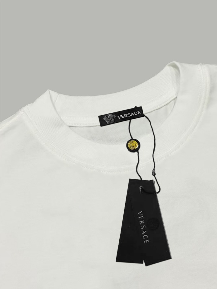 Versace 2026ss New T Shirt Size XS-L